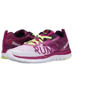 Reebok Zquick Soul Running Shoe Women 12